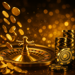 CrownPlay 100% bonus až 4 500 Kč + 200 free spinů